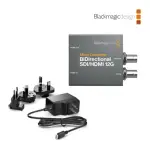 【BLACKMAGIC DESIGN】MICRO CONVERTER BIDIRECT SDI HDMI 12G 雙向轉換器 變壓器(CONVBDC/SDI/HDMI12G/P)