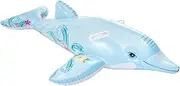 Intex Lil' Dolphin Ride-On