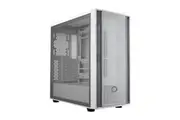 Cooler Master MasterBox 600 Lite - White [MB600L-WGNN-S00]
