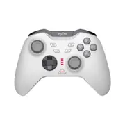 PXN-P5 Wireless Controller for PC, Switch, iOS + Android White