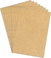 DOTUHAO 40 PCS Bird Cage Liner, 11" x 17" Gravel Liner Paper for Bird Cage, Parrot Cage Sandpapers for Hard-Billed Birds Parrot, Easy Clean Pet Grinding Sandpaper for Bird Cage (40PCS)