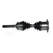 GSP CV Shaft - CVS.DW61