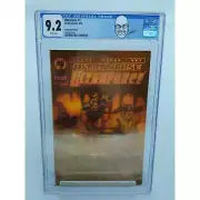 Ultraforce 1 CGC 9.2 (1998) Marvel Comics