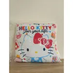 HELLO KITTY 45TH週年方枕