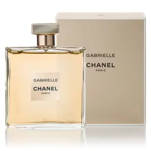 已售完香奈兒 CoCo Chanel 嘉柏麗Gabrielle Chanel 香水 100ml 暮光女 歐洲帶回分享no5