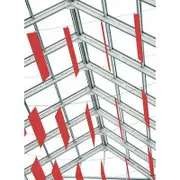 Snowsound Tra Acoustic Panels