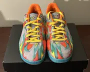 NIKE KOBE 8 PROTRO VENICE BEACH PRESCHOOL PS SIZE 3Y NIB HF7320-001 NEW BRYANT