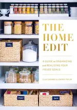 THE HOME EDIT: A GUIDE TO ORGANIZING/CLEA ESLITE誠品