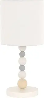 Beacon Lighting Dream 1 Light Table Lamp in Natural
