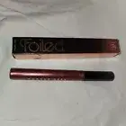 Makeup Geek Foiled Lip Gloss Shade Groupie NEW