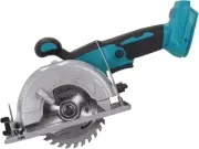 5 Inches Brushless Cordless Circular Saw for Makita 18V Battery(Tool Only),6500.