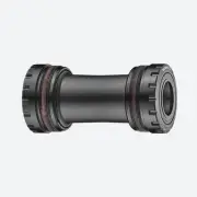 TOKEN T47 Threaded Bottom Bracket,68/73mm shell width,compatible with SHIMANO