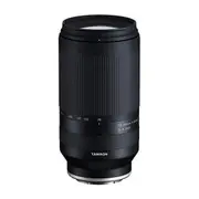 Tamron AF 70-300mm F4.5-6.3 FF DI III RXD - Sony E-Mount