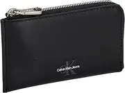[Calvin Klein] K50K512583 BEH Men's Coin Purse, BEH, One Size