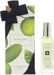 [Jo Malone] Lime Basil & Mandarin Cologne Spray (Originally Without Box) 30ml