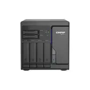 QNAP TS-H686-D1602-8G 6 Bay NAS (NO Disk), Xeon D-1602, 8GB