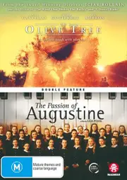 Passion Of Augustine / The Olive Tree, The DVD