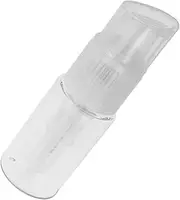 OATIPHO Barbershop Powder Spray Bottle Empty Travel Bottles Spray for Home Salon
