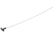 Oil Dipstick For 2003 Ford E450 Super Duty 7.3L V8 YB915CT OE Solutions