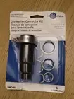 InSinkErator DWC-00 Plumbing Dishwasher Connector Kit Evergrind Evolution Badger