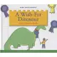 A Wish-For Dinosaur: A Just-For-Fun Book