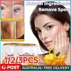 1-3x Bee-Venom Wart and Tag Remover Bee Venom Mole & Wart Treatment Cream Spray