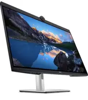 Dell UltraSharp U3223QZ 31.5" 4K UHD LED Monitor. NEW, Read Description!