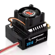Hobbywing HWI30112005 XERUN XR10 Justock G3S ESC