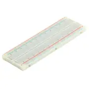 5PCS Solderless MB-102 MB102 Breadboard 830 Tie Point PCB BreadBoard Arduino