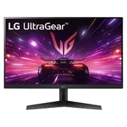 27" UltraGear Full HD IPS gaming monitor 180Hz, IPS 1ms (GtG), HDR10 - 27GS60F-B LG AU