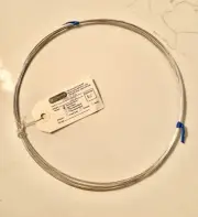 Rio Grande 85% Silver Jewelry Wire One 1.00 oz Round 20 Gauge