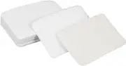 Luxshiny 5 Pairs Adhesive Hook and Loop Strips Non Slip Tape for Sofa Bed and Cushions No Trace Design Reusable Easy to Install Household Use
