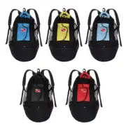 Diving Bag Holds Mask Mesh Backpack Drawstring Bag for Snorkeling Equipment