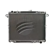 Koyorad Radiator to suit Toyota LandCruiser 00-07 HDJ100 - JR2872HP