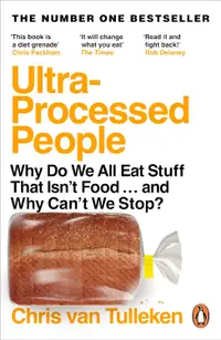 在飛比找誠品線上優惠-Ultra-Processed People: Why Do