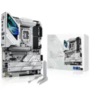 [ROG STRIX Z890-A GAMING WIFI] Motherboard, for Intel CPU, DDR5, LGA1851, ATX