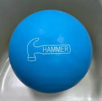在飛比找Yahoo!奇摩拍賣優惠-新球上市：Hammer Nu Blue (Not Ureth