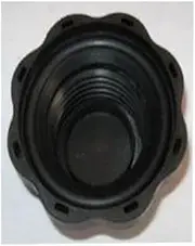 PARTS NUMBER 5016415 Radiator Cap Pack OF 1 Piece