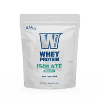 在飛比找PChome精選優惠-義美生醫W PROTEIN分離乳清蛋白(500g *1袋)