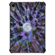 iPad mini (6th gen) iPad Impact Case Moon Swirl