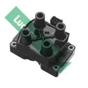 LUCAS Ignition Coil DMB410 FOR Omega Vectra Cavalier Frontera Astra Calibra 2206