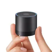 Portable Sound Machine Mini White Noise Machine with 30 Soothing Sounds for N...