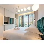LUSTER Hotel