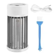 Bug Zapper & Insect Fly Attractant Trap & LED Camping ,6870