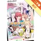 IDOLiSH7-偶像星願（4）[二手書_良好]81300943279 TAAZE讀冊生活網路書店