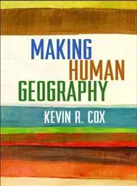 在飛比找三民網路書店優惠-Making Human Geography