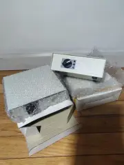 3 Way Data Switch Brand New Set Of 2