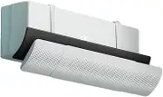 Adjustable Air Conditioning r, Anti Wind Baffle, Easy Installation, Customizable Airflow Direction, Universal Fit