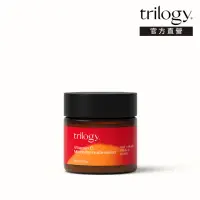 在飛比找momo購物網優惠-【trilogy】溫和微晶煥膚去角質霜 60ml(去角質/果