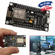 2.4 GHz Development Board Bluetooth Arduino WiFi ESP8266